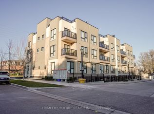 8855 Sheppard Ave E #126, Toronto, ON M1B 0E3