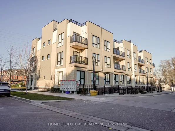 8855 Sheppard Ave E #126, Toronto, ON M1B 0E3