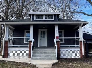 2204 S Ellison Way, Independence, MO 64050