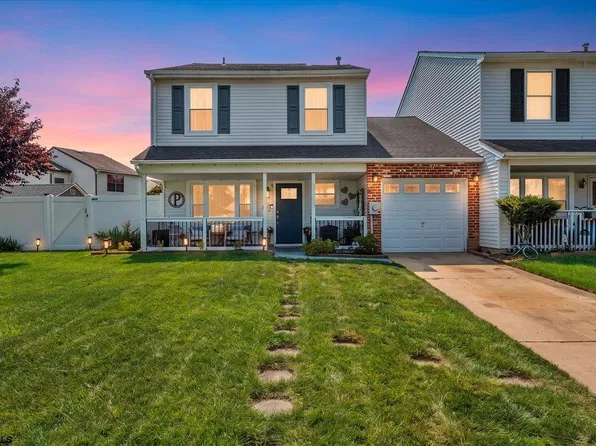 67 Hopewell Ln, Sicklerville, NJ 08081