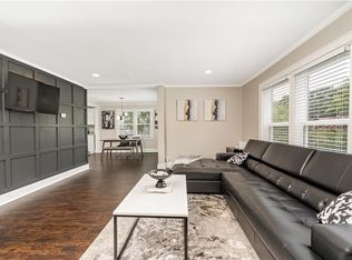 1538 Carter Rd, Decatur, GA 30032