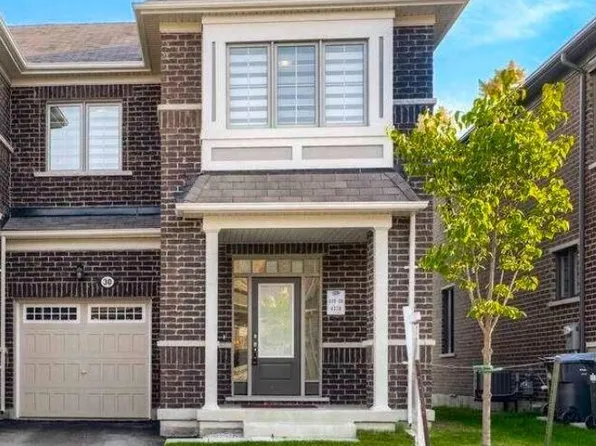 30 Circus Cres, Brampton, ON L7A 5E3