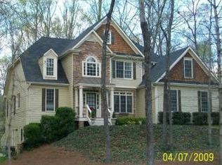 7930 Willow Point, Gainesville, GA 30506