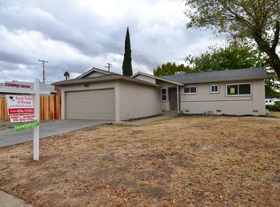 3231 Portsmouth Dr, Rancho Cordova, CA 95670