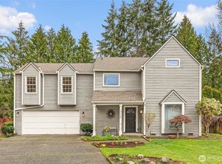 19114 SE 47th Pl, Issaquah, WA