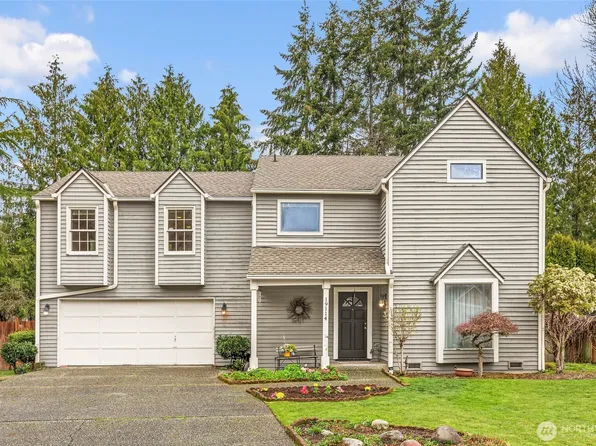 19114 SE 47th Place, Issaquah, WA 98027