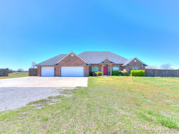 21905 Bryant Ave, Purcell, OK 73080