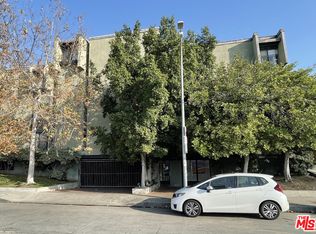 724 S Stanley Ave APT 7, Los Angeles, CA 90036