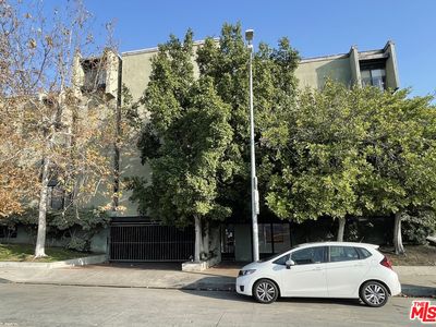 724 S Stanley Ave APT 7, Los Angeles, CA, 90036