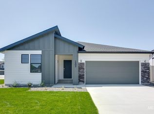 1302 W Flower Garden St, Meridian, ID 83642