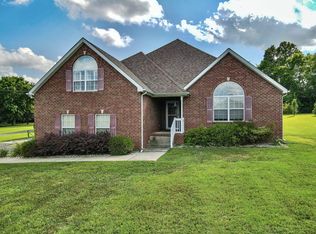 3812 Kedron Rd, Spring Hill, TN 37174