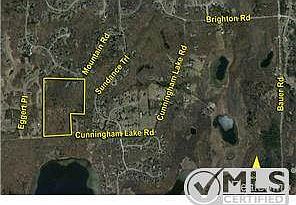 Cunningham Lake 23 Acre