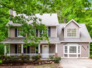 5543 Dorsett Shoals Rd, Douglasville, GA 30135