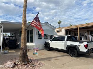 1344 W Inuit Ave, Apache Junction, AZ 85120