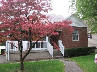 2010 W Galbraith Rd, Cincinnati, OH 45239