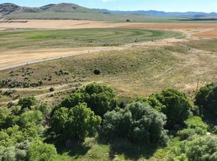 330 S 3 E, Weston, ID 83286