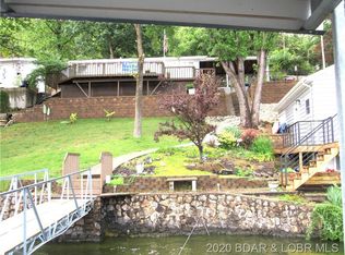 28400 Holt Rd, Rocky Mount, MO 65072