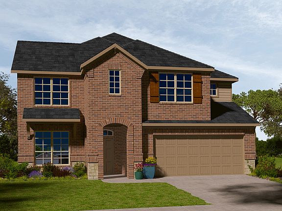 Plan Elevation.