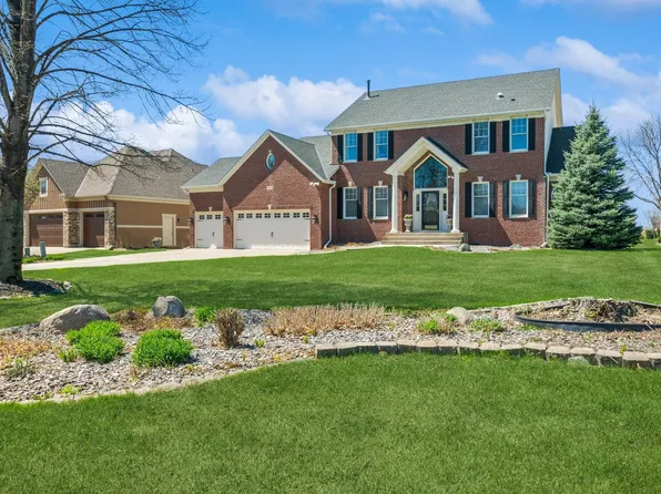 11454 Kenyon Ct NE, Blaine, MN 55449