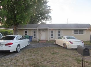 6419 SW 19th St, Miramar, FL 33023