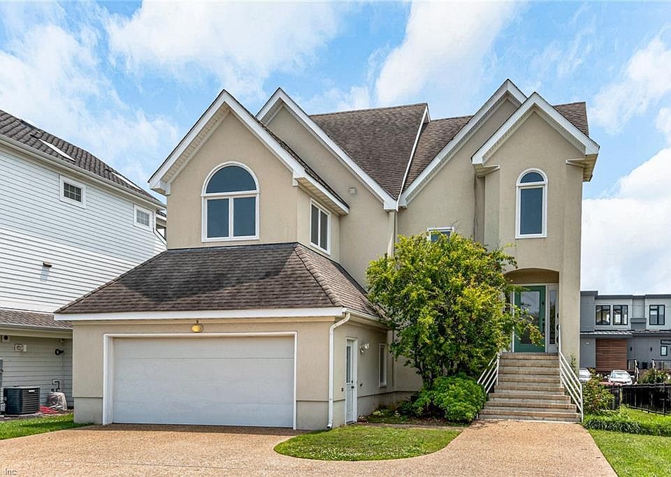 9 Channel Ln, Hampton, VA 23664 Zillow
