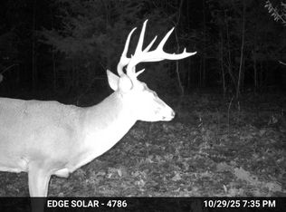 Tbd Varvel Rd, Willow Springs, MO 65793