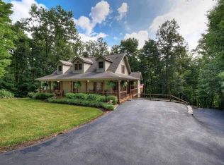 175 Indian Ridge Ct, Erwin, TN 37650