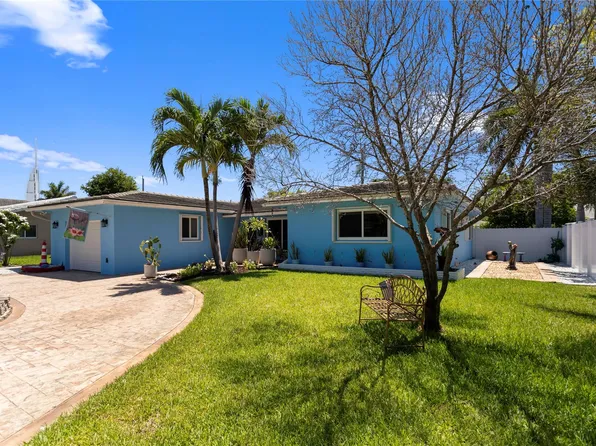 5408 NE 22nd Avenue, Fort Lauderdale, FL 33308