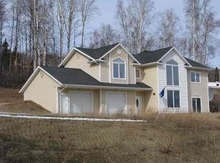 1283 Ridgepointe Dr, Fairbanks, AK 99709