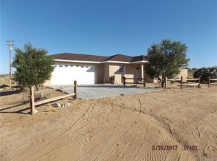 479 Anita Ave, Landers, CA 92285