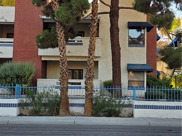 2619 Red Rock St Unit 101, Las Vegas, NV 89146
