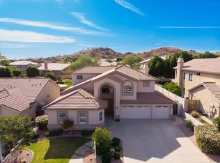 3189 E Desert Willow Rd, Phoenix, AZ 85048