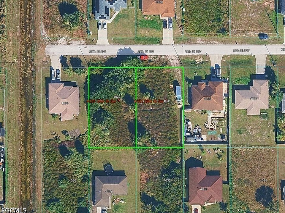 2nd image of 4033 28th St SW