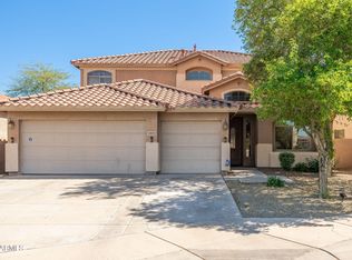 6829 S 55TH Lane, Laveen, AZ 85339