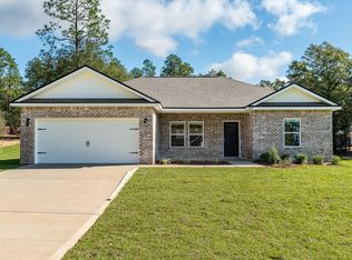 4089 Happy Trail Rd, Crestview, FL 32539