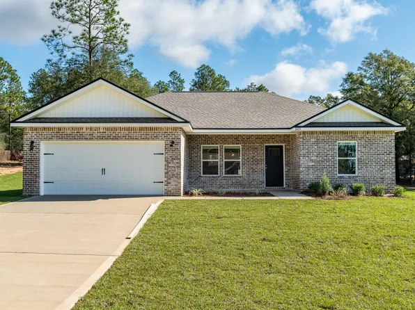 2891 Azalea Ave, Crestview, FL 32539