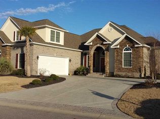 2045 Hideaway Point #ON, Myrtle Beach, SC 29579