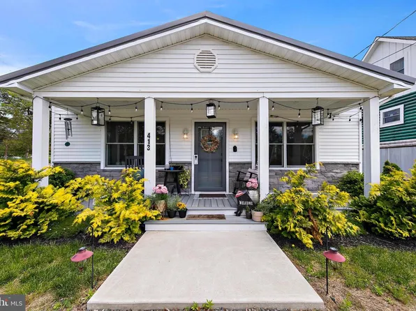 413 S Green St, Tuckerton, NJ 08087