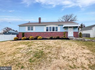 1410 Meadowbrook Rd, Feasterville Trevose, PA 19053