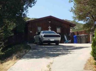 28749 Lebanon Rd, Pine Valley, CA 91962