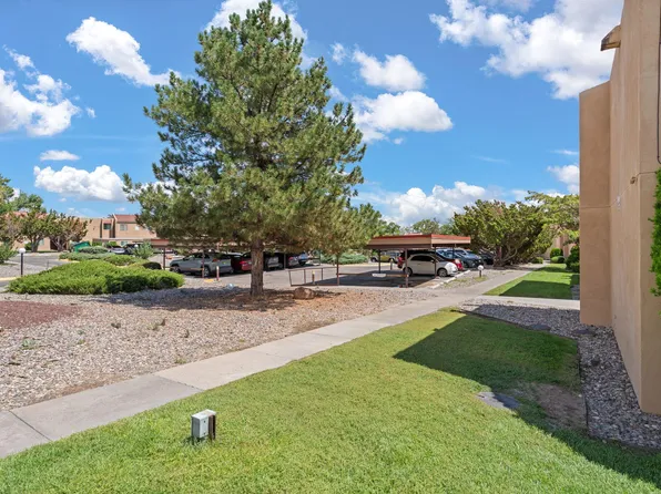 903 Country Club Dr SE APT J, Rio Rancho, NM 87124
