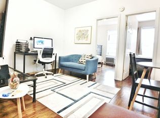 30-68 37th St #3F, Astoria, NY 11103