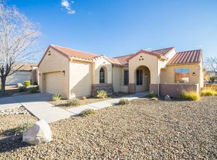 6987 E Lynx Wagon Rd, Prescott Valley, AZ 86314