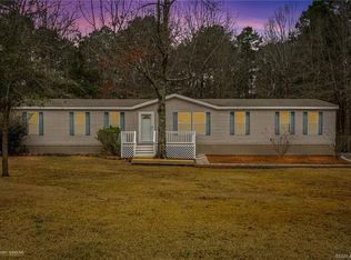 11018 Big Oaks Trl, Keithville, LA 71047