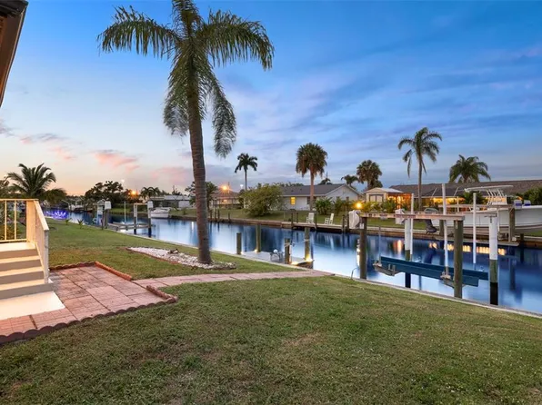 3203 Riverside Dr #B, Punta Gorda, FL 33950