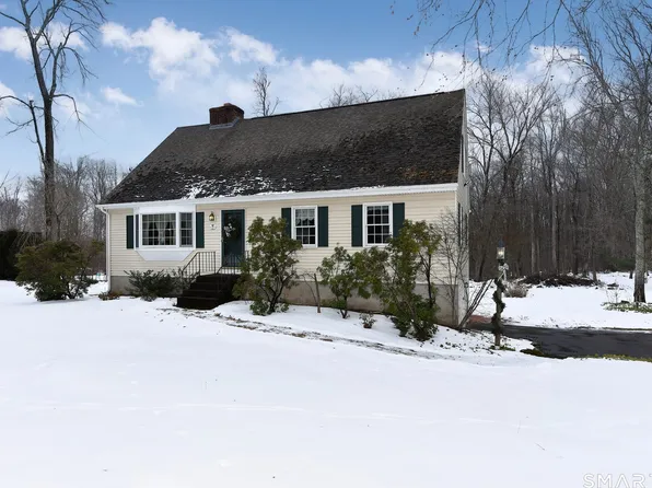 68 Colchester Avenue, East Hampton, CT 06424