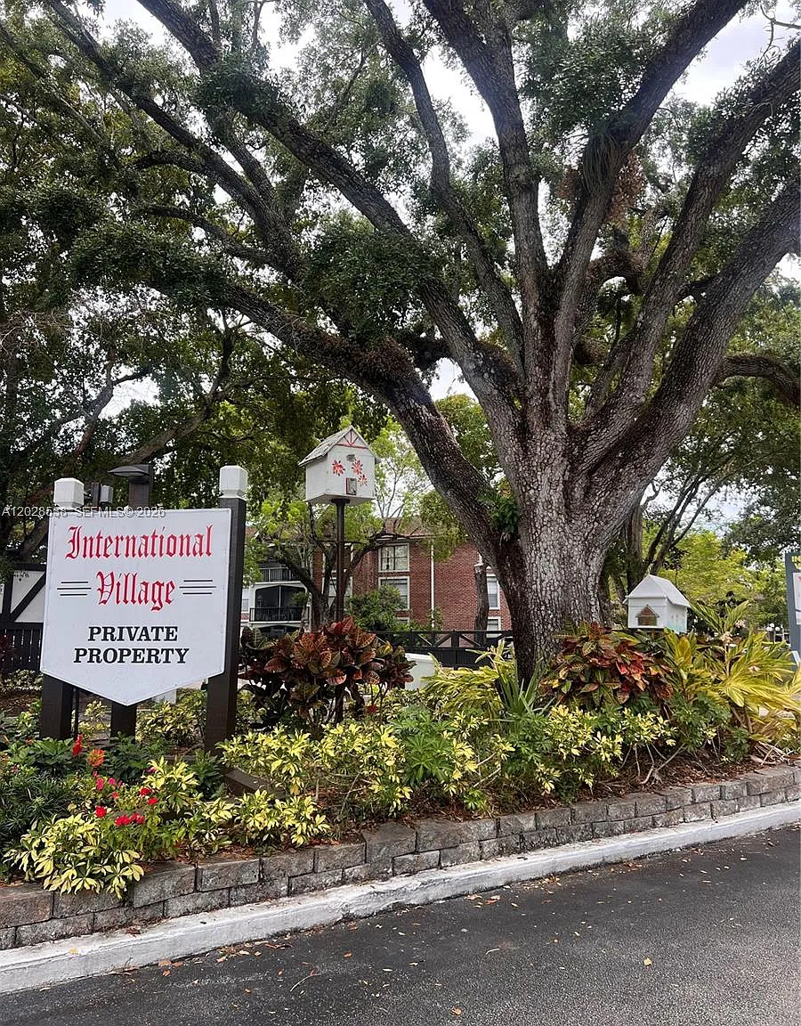 International Village At — Photo 1