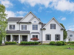 5851 Dunheath Loop, Dublin, OH 43016