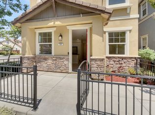 760 King Palm Ln, Brentwood, CA 94513