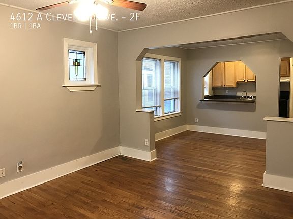 5th image of 4612 Cleveland Ave #2F